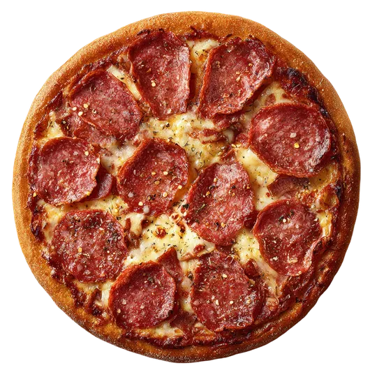 Lihapizza - Pizza Joensuussa